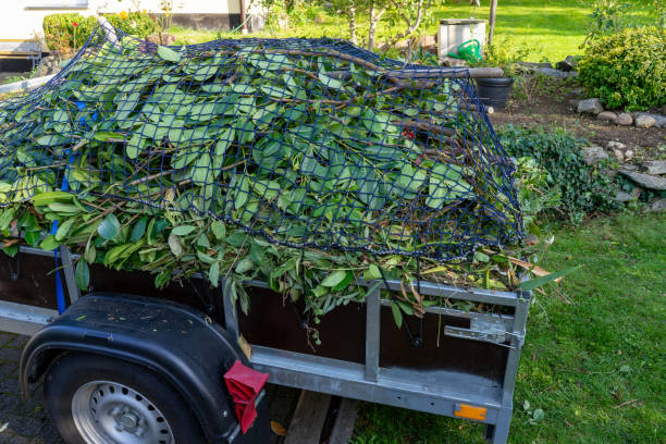 Junk Removal for Events in Boonville, MO