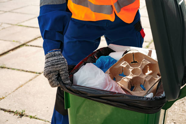 Best Recycling Services for Junk  in Boonville, MO